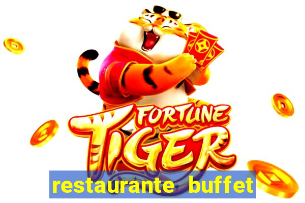 restaurante buffet livre centro porto alegre